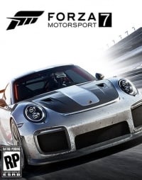 Forza Motorsport 7